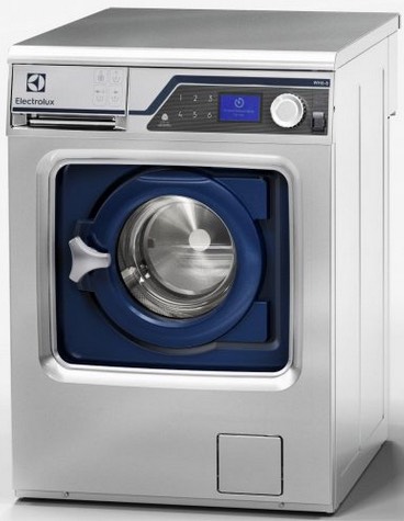 Electrolux WH6-6 (WH66) 6kg Professional Washing Machine
